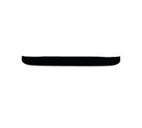 Diffusore Per Benz GLC Coupe C253 2016-2022 Per AMG Auto Coda Spoiler Tetto Posteriore Tronco Ala Superiore Splitter Labbro Body Kit Trim Spoiler Ali Coda Bagagliaio(Nero lucido)