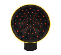 Diffusore per capelli Accessorio per diffusore per asciugacapelli professionale per la casa, per parrucchiere, per lo styling