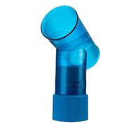 Diffusore per capelli arricciacapelli, accessorio universale blu