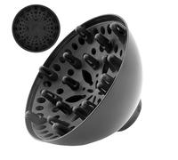 Diffusore Per Capelli - Diffusore Per Asciugacapelli | Attaccamento Haiiir Diffuserr | Diffuserr Universale Per Asciugatrici HACR Ideale Per Migliorare I Riccioli, Ridurre Lo Stile E Volumizzan