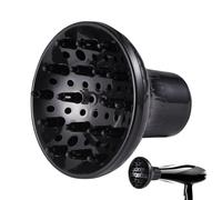 Diffusore per capelli - Diffusore per asciugacapelli | Diffusore di asciugacapelli professionale | Diffusore universale per capelli per asciugacapelli | Per capelli ondulati, capelli lisci