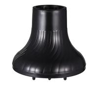 Diffusore per capelli - Diffusore per capelli ricci | Strumento per lo styling del salone | Ugello diffusore resistente al calore, accessorio per asciugacapelli per bagno, camera da letto, hotel