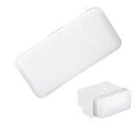 Diffusore per flash softbox per flash GODOX IM30, compatibile con Canon, Nikon, Sony, Panasonic e Olympus