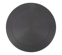 Diffusore per Fornello a Gas, Vassoio di Scongelamento in Alluminio, Riduttore di Calore Riduttore di Fiamma Piastra di Cottura a Fuoco Lento, Piastra Conduttiva Termica (Colore