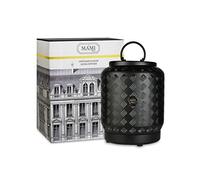 DIFFUSORE per Gocce IDROSOLUBILI Nero 30ML Baci Milano