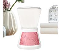 Diffusore per la casa - Diffusore di deodorante per ambienti da 300 ml | Fragranza interna inversa | a forma di per donne uomini casa ufficio appartamento camera da soggiorno camera