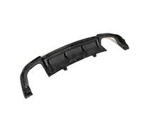 Diffusore Per Labbra Paraurti Posteriore Per A5 Sline S5 B9 Sport 2017-2019 Splitter Spoiler Per Auto A 2 Porte E 4 In Fibra Di Carbonio Alettone Posteriore