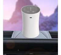 Diffusore per Oli Essenziali, Mini Macchina per Aromi Diffusore di Aromi