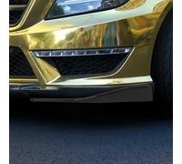 Diffusore Per Paraurti Posteriore Accessori Automobilistici Spoiler Del