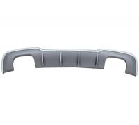 Diffusore per paraurti posteriore adatto per A3 8V Facelift (2016-2019) S-
