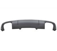 Diffusore per paraurti posteriore adatto per A4 B9 8W Berlina / Avant (201