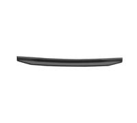 Diffusore Per SUBARU Per WRX Per STI MK4 Spoiler Posteriore Cap Estensione Ala ABS Nero Lucido 2014-2020 Spoiler Ali Coda Bagagliaio