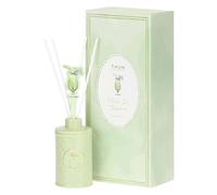Diffusore "Petali di gelsomino", verde