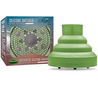 DIFFUSORE PHON ITALIAN DESIGN IDACCDIFSI, Potenza massima 2200 W, Temperatura max 220 °C, 0 temperature, Verde