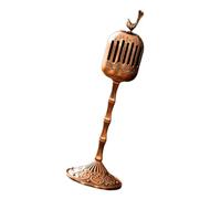 Diffusore piccole fragranze a gamba, Bronze claim to fa