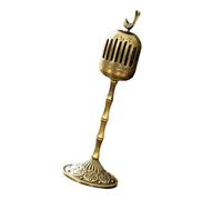 Diffusore piccole fragranze a gamba, Bronzes claim to fa