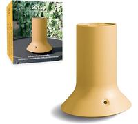 Diffusore Portatile Antizanzare SOLEO Ricaricabile Solare Pranarôm