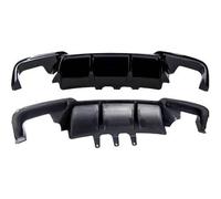 DIFFUSORE POSTERIORE COMPATIBILE CON BMW F10, DIFFUSORE/SPOILER/OCCHIELLO 10-17