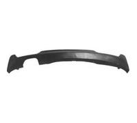 DIFFUSORE POSTERIORE COMPATIBILE CON BMW F32/33/36, DIFFUSORE/SPOILER/OCCHIELLO