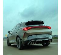 Diffusore Posteriore Oneway compatibile con Cupra Formentor Facelift 2024- escl. VZ5 - Versione 2 - Nero lucido