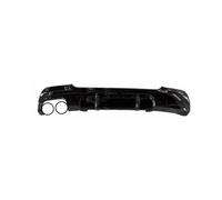 Diffusore Posteriore Paraurti Per Bmw Per La Serie 3 Per E90 Per E92 Per E93 2005-2011 Diffusore Paraurti Posteriore MP Style Lip Splitter