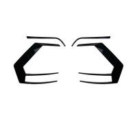 Diffusore Posteriore Paraurti Per Golf 7 Per MK7 Spoiler Paraurti Posteriore 2013-2016 Adatto Diffusore Per Labbro Fanale Posteriore Stile Esterno Personalizzato