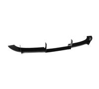Diffusore Posteriore Paraurti Per Golf Per MK5 R32 2005-2009 Diffusore Posteriore Labbro Paraurti Posteriore Auto Spoiler Splitter Splitter Laterali Posteriori
