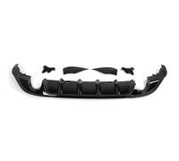 Diffusore Posteriore Paraurti Per MK7.5 Facelift 2017-2020 Per TCR Kit Spoiler Posteriore Di Ricambio Per Diffusore Paraurti Auto