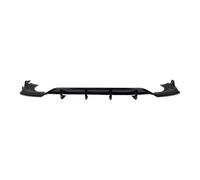 Diffusore Posteriore Paraurti Per Tiguan MK3 Line 2024+ Spoiler Splitter Grembiule Alette Sotto La Protezione Kit Corpo Tuning Paraurti Posteriore Lip Diffusore