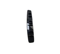 Diffusore Posteriore Per Panamera Diffusore Posteriore Per Auto Pinna Paraurti Labbro Splitter Spoiler Kit Deflettore Per Labbro Telaio(Gloss black)