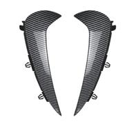 Diffusore Posteriore Per Paraurti Auto Spoiler Kit Carrozzeria Per Classe GLC