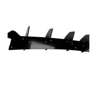 Diffusore Posteriore Per Paraurti, Spoiler Laterale Posteriore, Accessori Per Ford Per Focus ST MK4 2018 2019 2020 2021