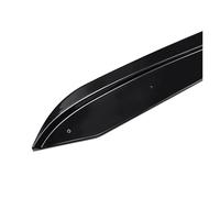Diffusore Posteriore, Spoiler Laterale, Protezione Per La Presa D'aria, Splitter Inferiore, Per Serie 3 Coupé E92 E93 Per M-Sport 2006-2013(Glossy Black)