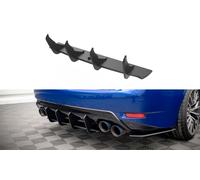 Diffusore posteriore Street Pro Lexus GS F Mk4 Facelift