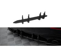 Diffusore posteriore Street Pro Mercedes-AMG A35 Hatchback W177