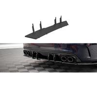 Diffusore posteriore Street Pro Mercedes-Benz C 43 Berlina W205 Facelift