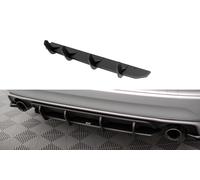 Diffusore posteriore Street Pro Volvo XC60 R-Design Mk1 Facelift