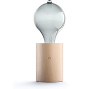 Diffusore Pranarom EDISON Oli Essenziali ad Ultrasoni Premium
