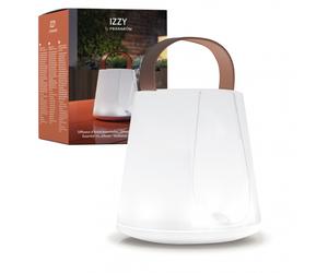 Diffusore Pranarom portatile Izzy