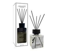 Diffusore profumo per ambienti cubo 500 ml. 12 Fragranze Italy (Bianco Imperiale) - Realizzato per Camomilla Torino