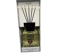 Diffusore profumo per ambienti cubo 500 ml. 12 Fragranze Italy (Dolce G)