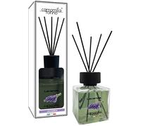 Diffusore profumo per ambienti cubo 500 ml. 12 Fragranze Italy (lavanda)