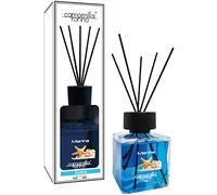 Diffusore profumo per ambienti cubo 500 ml. 12 Fragranze Italy (Marine)