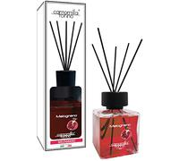 Diffusore profumo per ambienti cubo 500 ml. 12 Fragranze Italy (Melograno)
