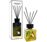 Diffusore profumo per ambienti cubo 500 ml. 12 Fragranze Italy (Vaniglia)