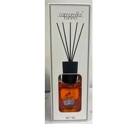 Diffusore profumo per ambienti cubo 500 ml. 12 Fragranze Italy (Zucchero Filato)