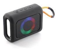 Diffusore ricaricabile Bluetooth