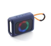 Diffusore Ricaricabile Bluetooth 5.0 Karma - MERIDIANA BL