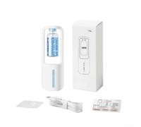 Diffusore ricaricabile per aromaterapia spray automatico silenzioso