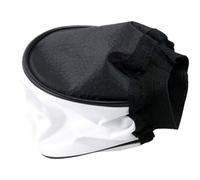 Diffusore Rimbalzo Caps Camera Softbox Diffusore Modificatori Luce Rimbalzo Per La Velocità Della Luce Della Fotocamera Luci Photo Studio Softbox
